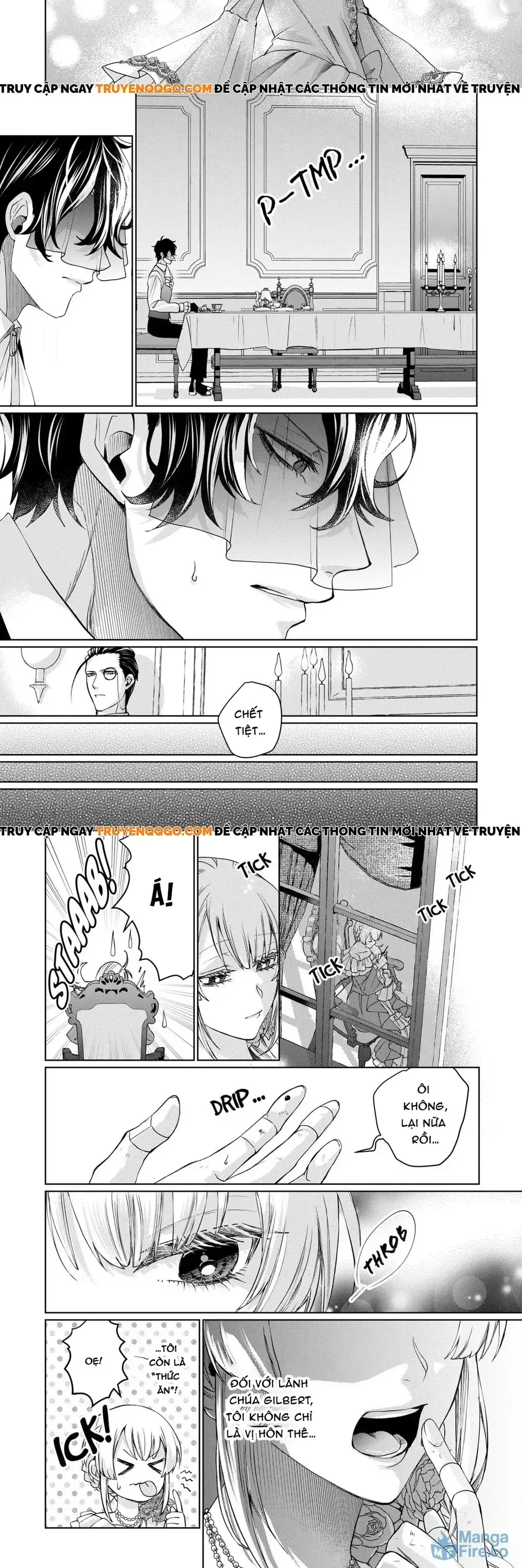 2-Dome No Jinsei Wa Oshi No Shokuryou Desu!? Chapter 12 - Trang 3