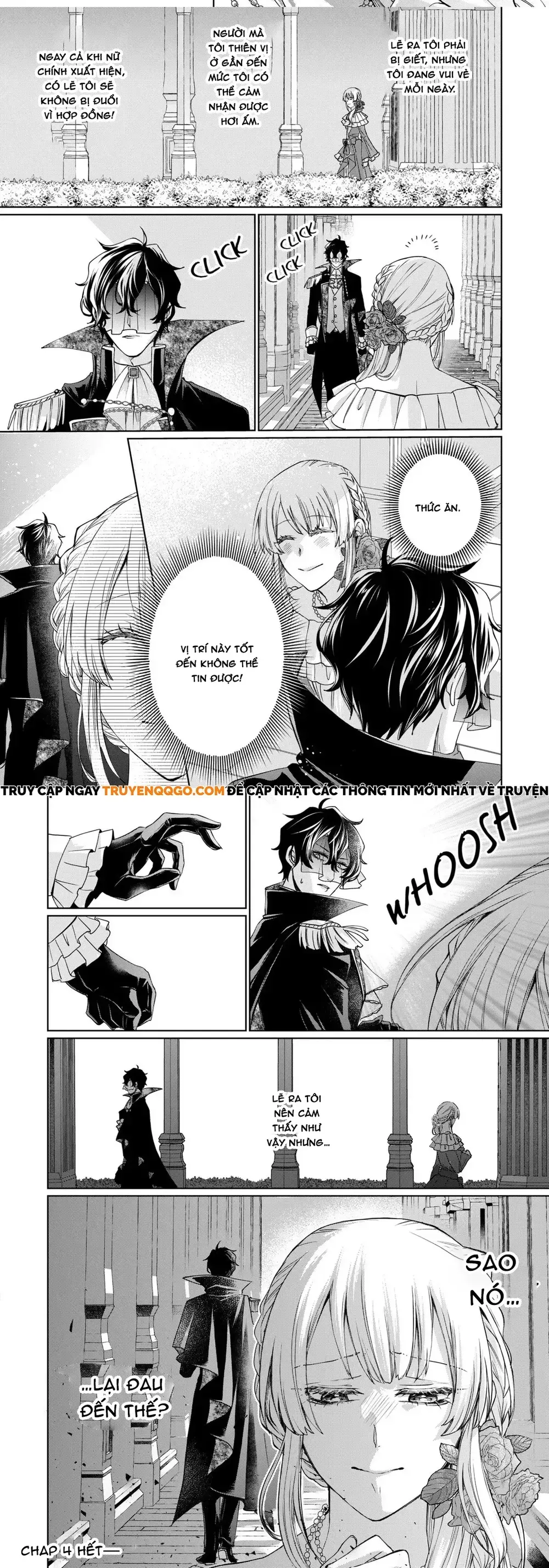 2-Dome No Jinsei Wa Oshi No Shokuryou Desu!? Chapter 12 - Trang 4
