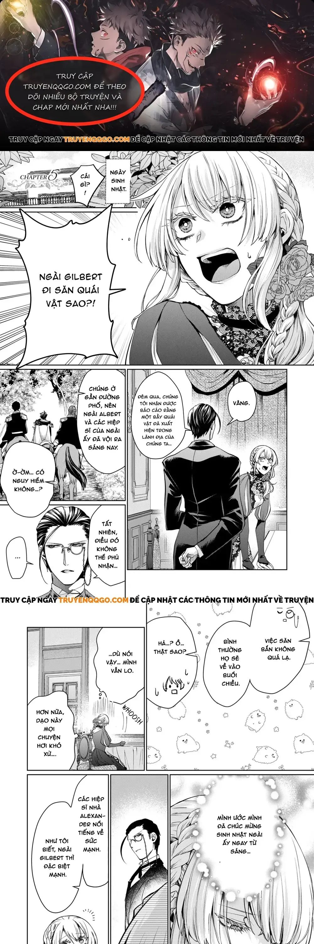 2-Dome No Jinsei Wa Oshi No Shokuryou Desu!? Chapter 13 - Trang 1