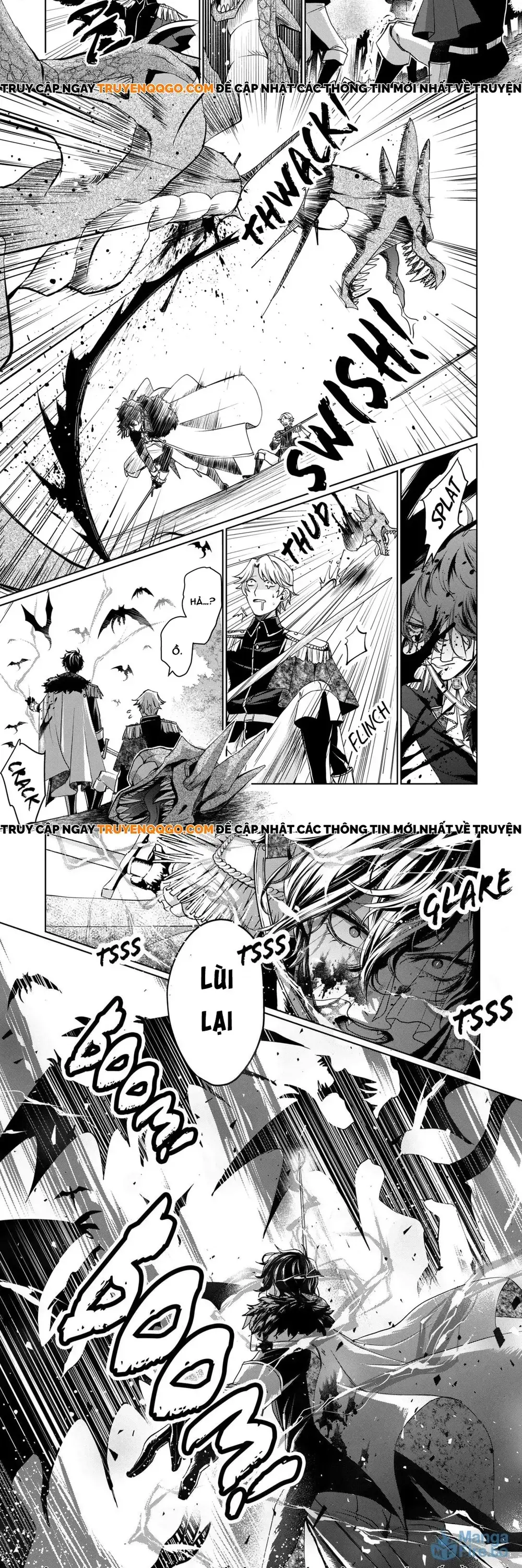2-Dome No Jinsei Wa Oshi No Shokuryou Desu!? Chapter 13 - Trang 3