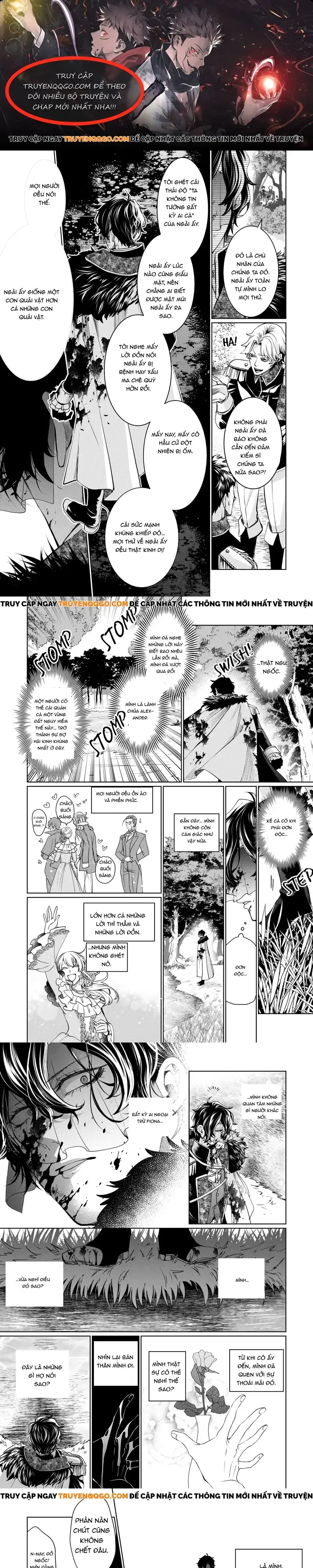 2-Dome No Jinsei Wa Oshi No Shokuryou Desu!? Chapter 14 - Trang 1