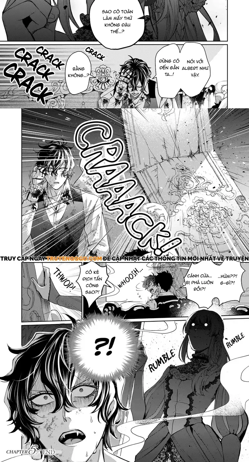 2-Dome No Jinsei Wa Oshi No Shokuryou Desu!? Chapter 15 - Trang 3