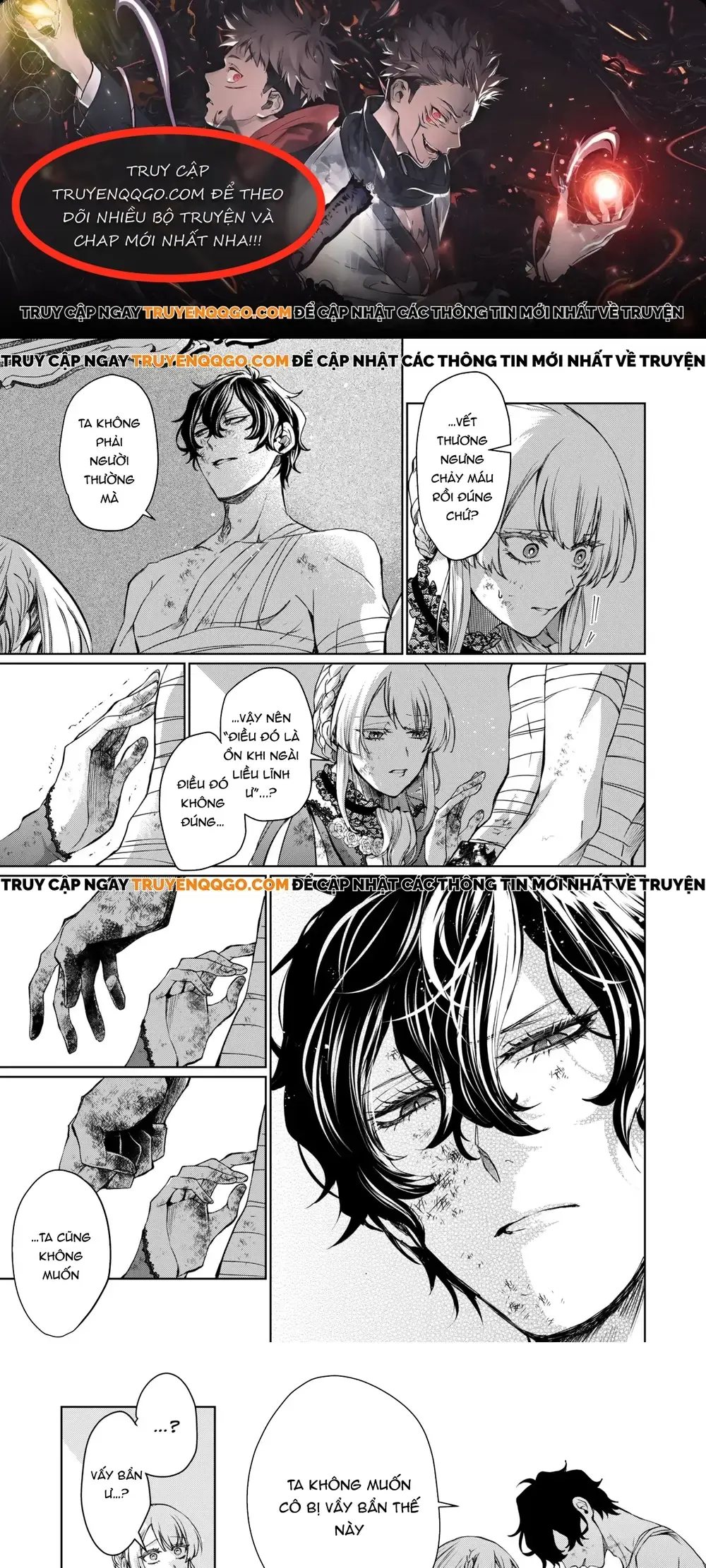 2-Dome No Jinsei Wa Oshi No Shokuryou Desu!? Chapter 17 - Trang 1