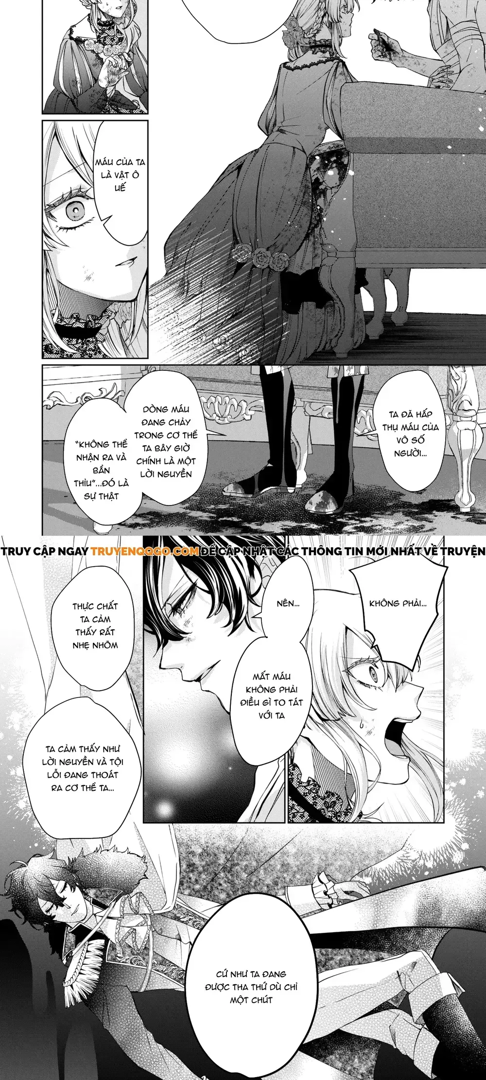 2-Dome No Jinsei Wa Oshi No Shokuryou Desu!? Chapter 17 - Trang 2