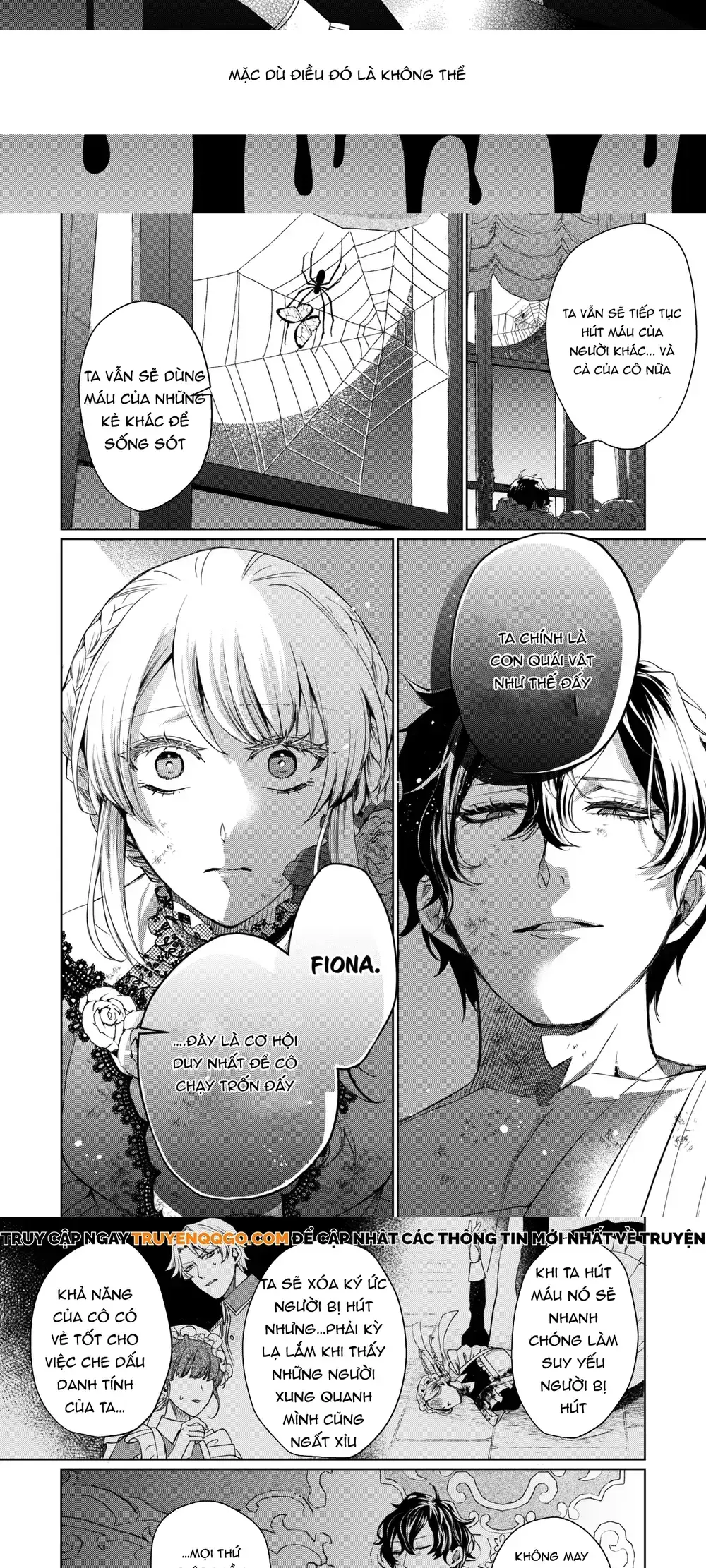 2-Dome No Jinsei Wa Oshi No Shokuryou Desu!? Chapter 17 - Trang 3