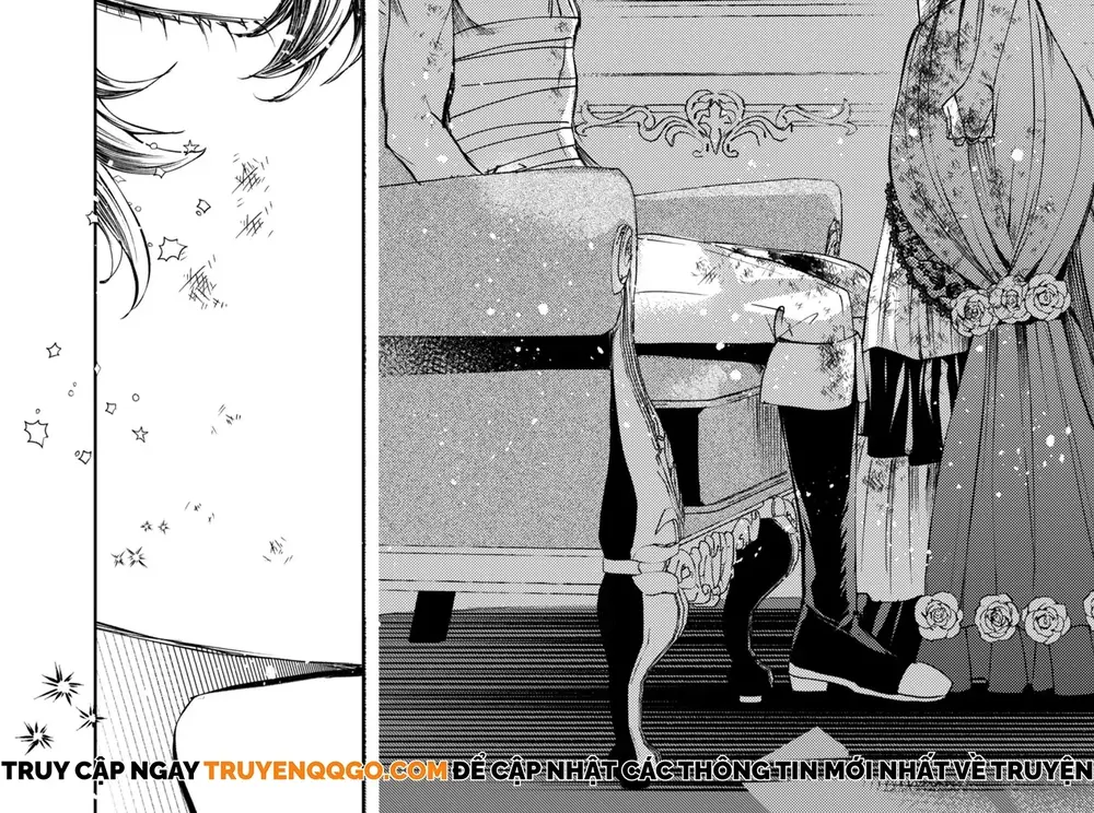 2-Dome No Jinsei Wa Oshi No Shokuryou Desu!? Chapter 17 - Trang 6