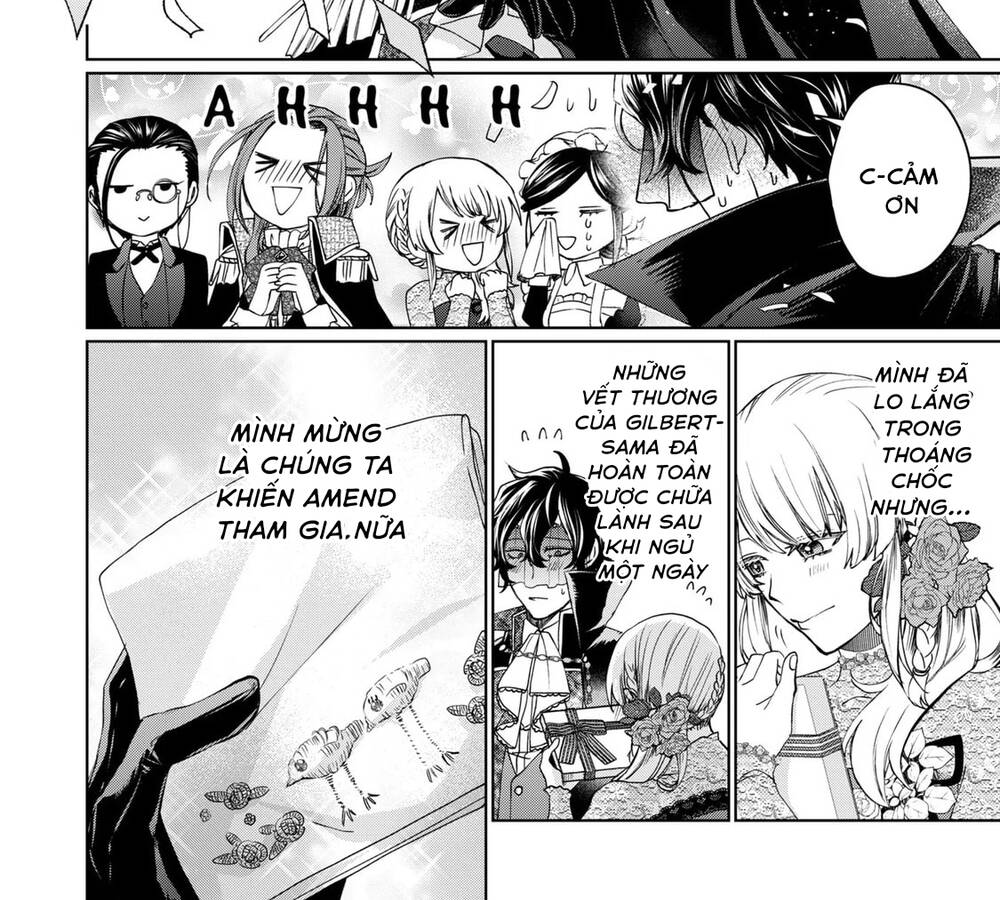 2-Dome No Jinsei Wa Oshi No Shokuryou Desu!? Chapter 18 - Trang 11