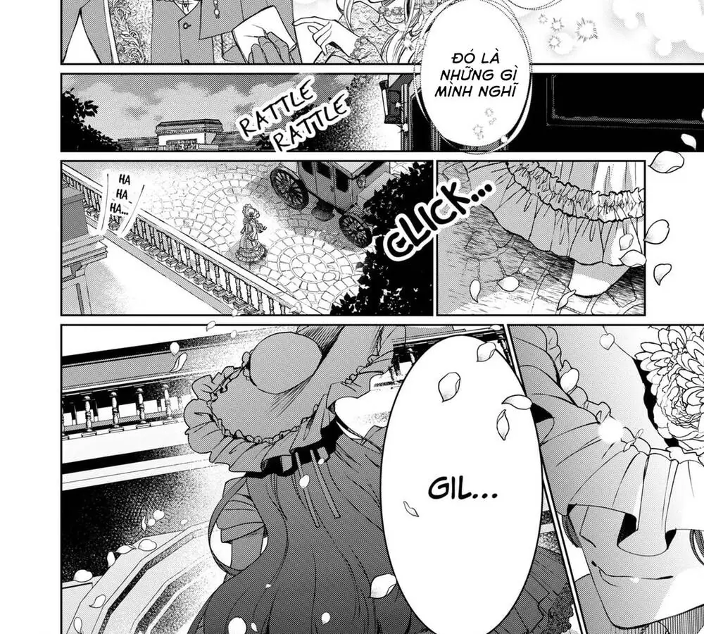 2-Dome No Jinsei Wa Oshi No Shokuryou Desu!? Chapter 18 - Trang 14