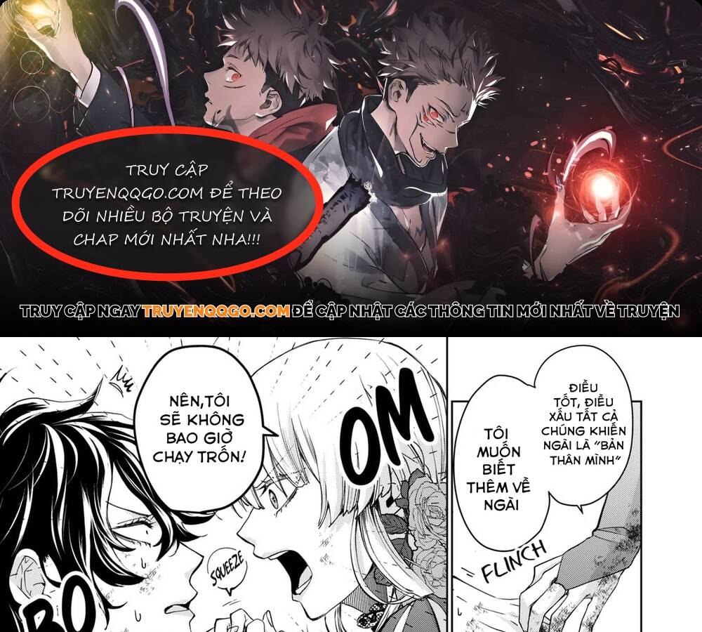 2-Dome No Jinsei Wa Oshi No Shokuryou Desu!? Chapter 18 - Trang 2