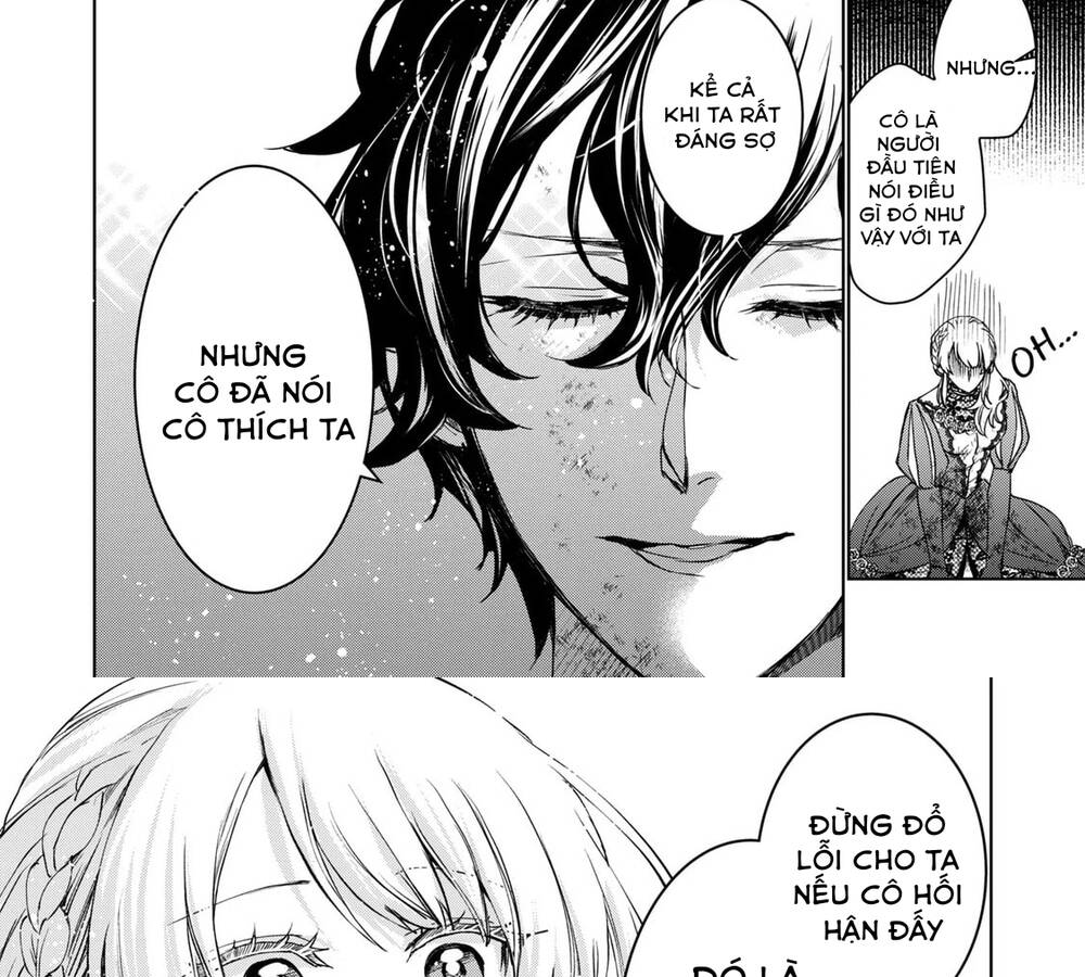 2-Dome No Jinsei Wa Oshi No Shokuryou Desu!? Chapter 18 - Trang 5