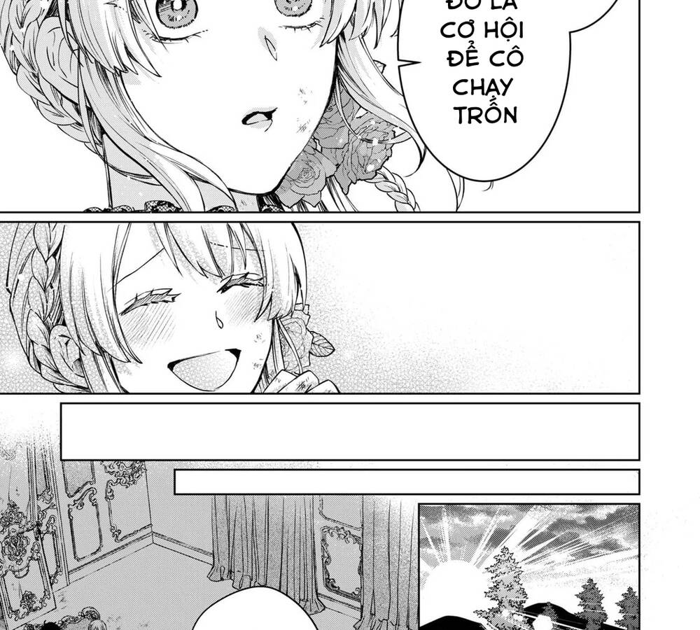 2-Dome No Jinsei Wa Oshi No Shokuryou Desu!? Chapter 18 - Trang 6