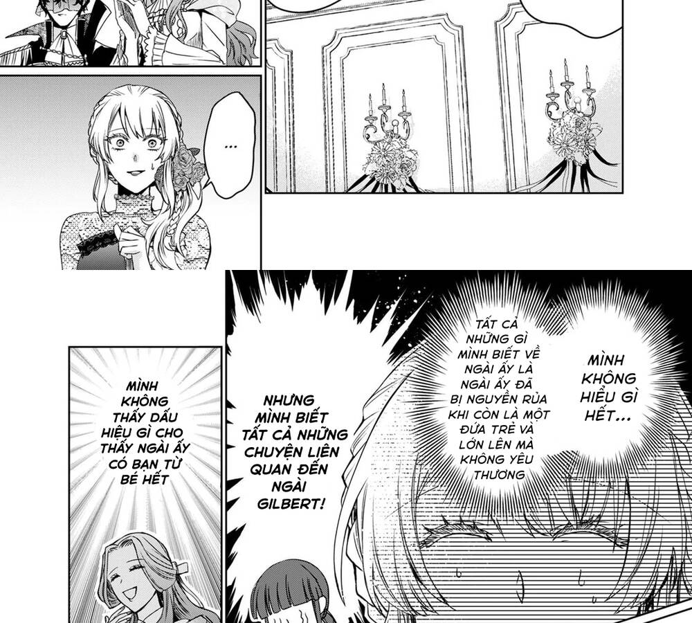 2-Dome No Jinsei Wa Oshi No Shokuryou Desu!? Chapter 19 - Trang 10