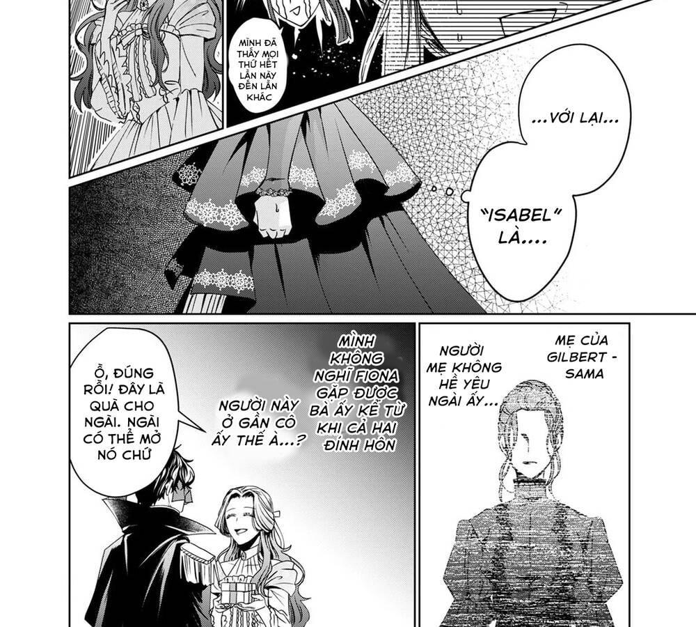 2-Dome No Jinsei Wa Oshi No Shokuryou Desu!? Chapter 19 - Trang 11