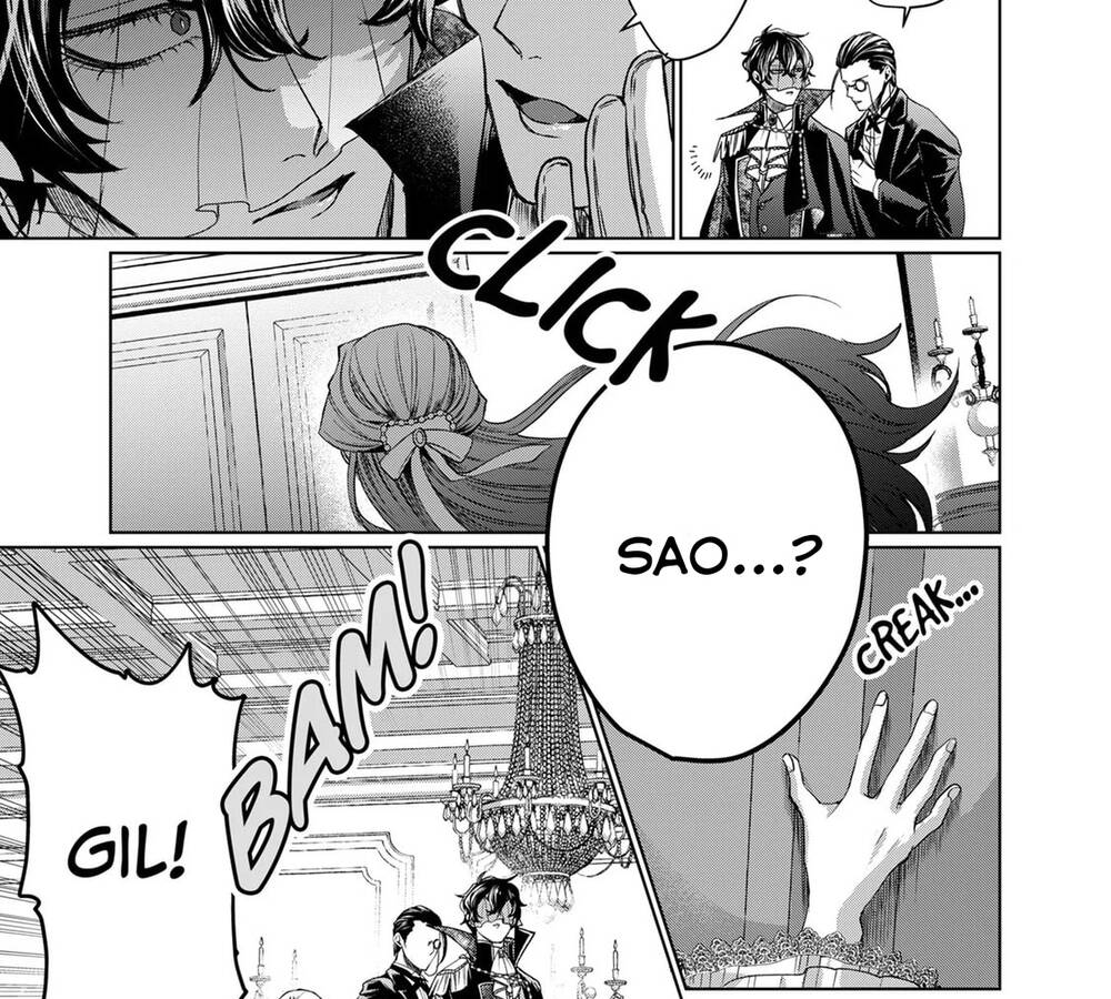 2-Dome No Jinsei Wa Oshi No Shokuryou Desu!? Chapter 19 - Trang 3