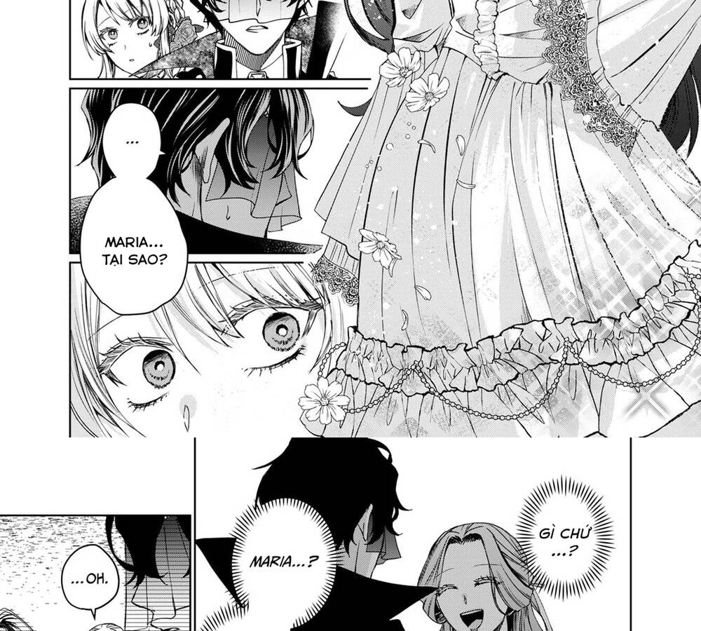 2-Dome No Jinsei Wa Oshi No Shokuryou Desu!? Chapter 19 - Trang 5