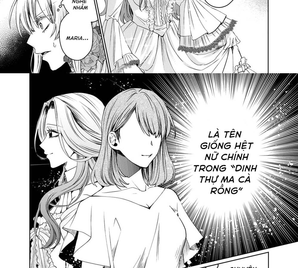 2-Dome No Jinsei Wa Oshi No Shokuryou Desu!? Chapter 19 - Trang 7