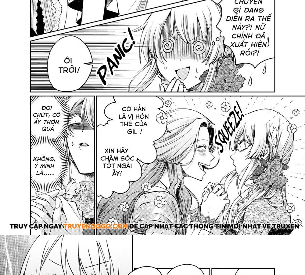 2-Dome No Jinsei Wa Oshi No Shokuryou Desu!? Chapter 19 - Trang 8