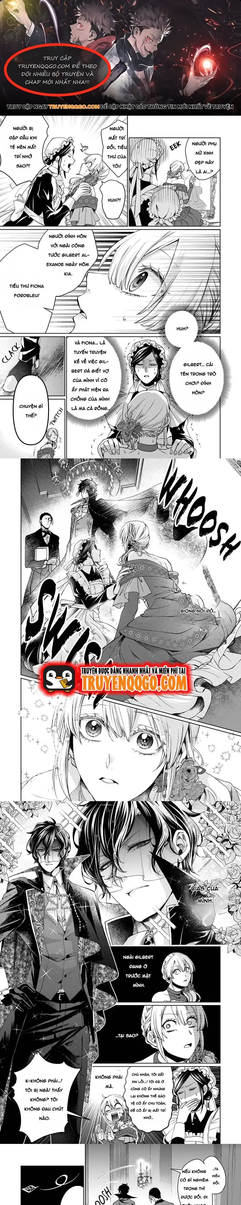 2-Dome No Jinsei Wa Oshi No Shokuryou Desu!? Chapter 2 - Trang 1