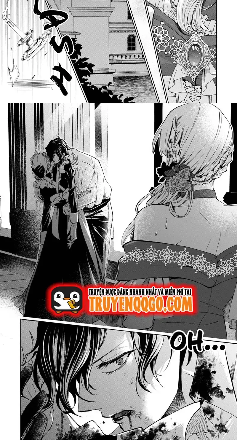 2-Dome No Jinsei Wa Oshi No Shokuryou Desu!? Chapter 2 - Trang 3