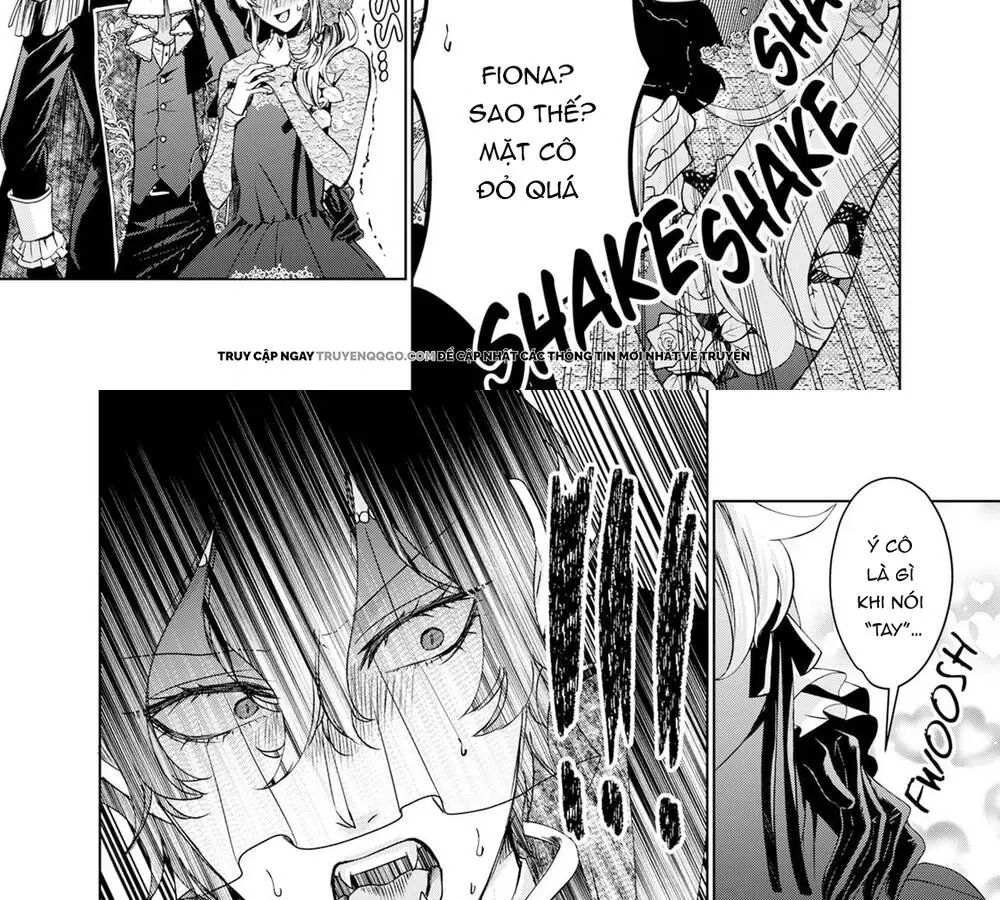 2-Dome No Jinsei Wa Oshi No Shokuryou Desu!? Chapter 20 - Trang 10