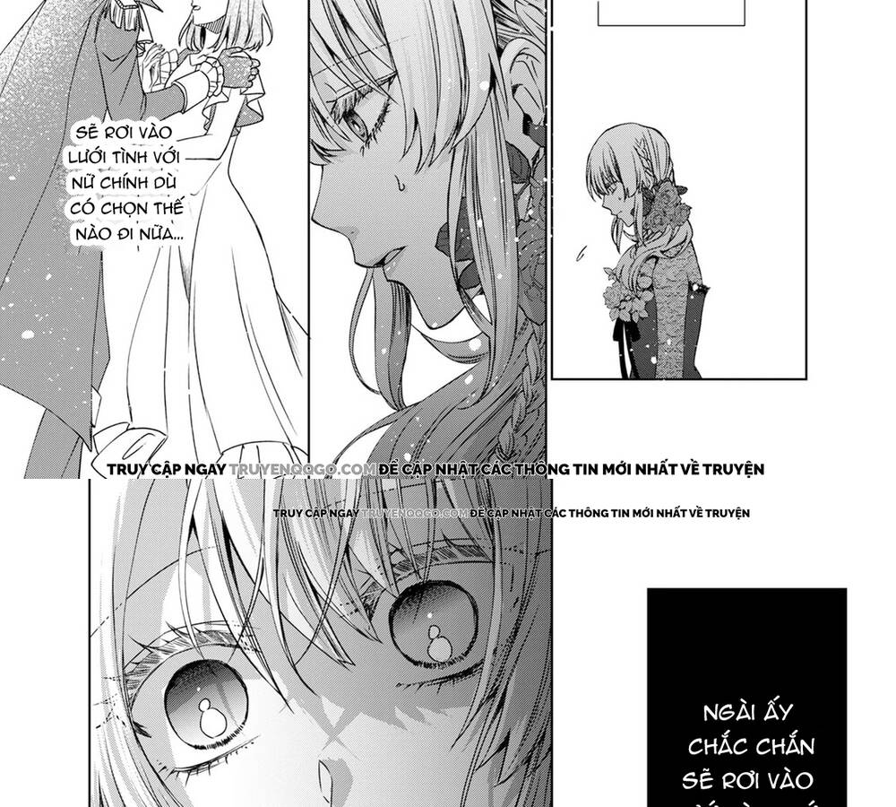 2-Dome No Jinsei Wa Oshi No Shokuryou Desu!? Chapter 20 - Trang 13