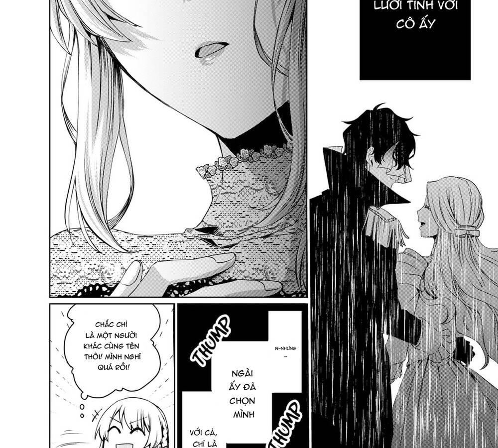 2-Dome No Jinsei Wa Oshi No Shokuryou Desu!? Chapter 20 - Trang 14