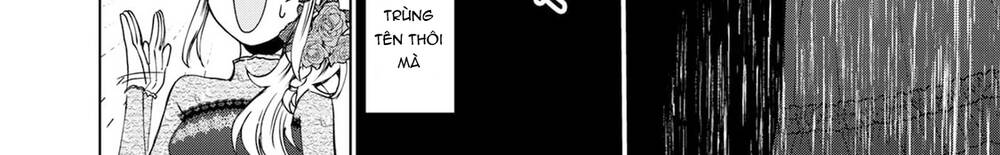 2-Dome No Jinsei Wa Oshi No Shokuryou Desu!? Chapter 20 - Trang 15