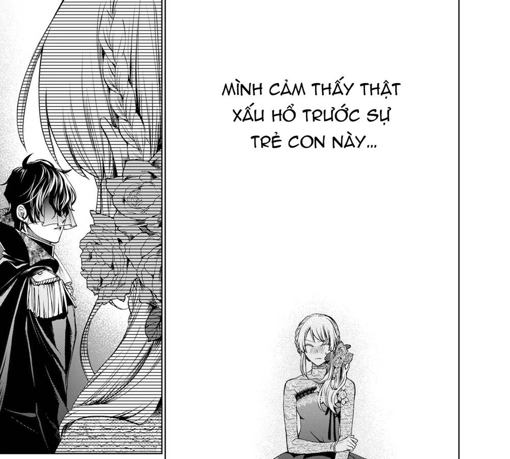 2-Dome No Jinsei Wa Oshi No Shokuryou Desu!? Chapter 20 - Trang 3