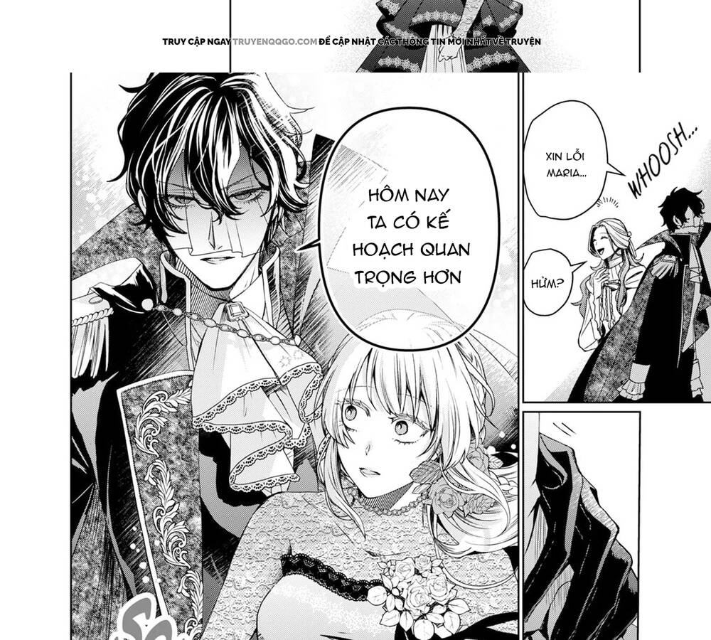 2-Dome No Jinsei Wa Oshi No Shokuryou Desu!? Chapter 20 - Trang 4