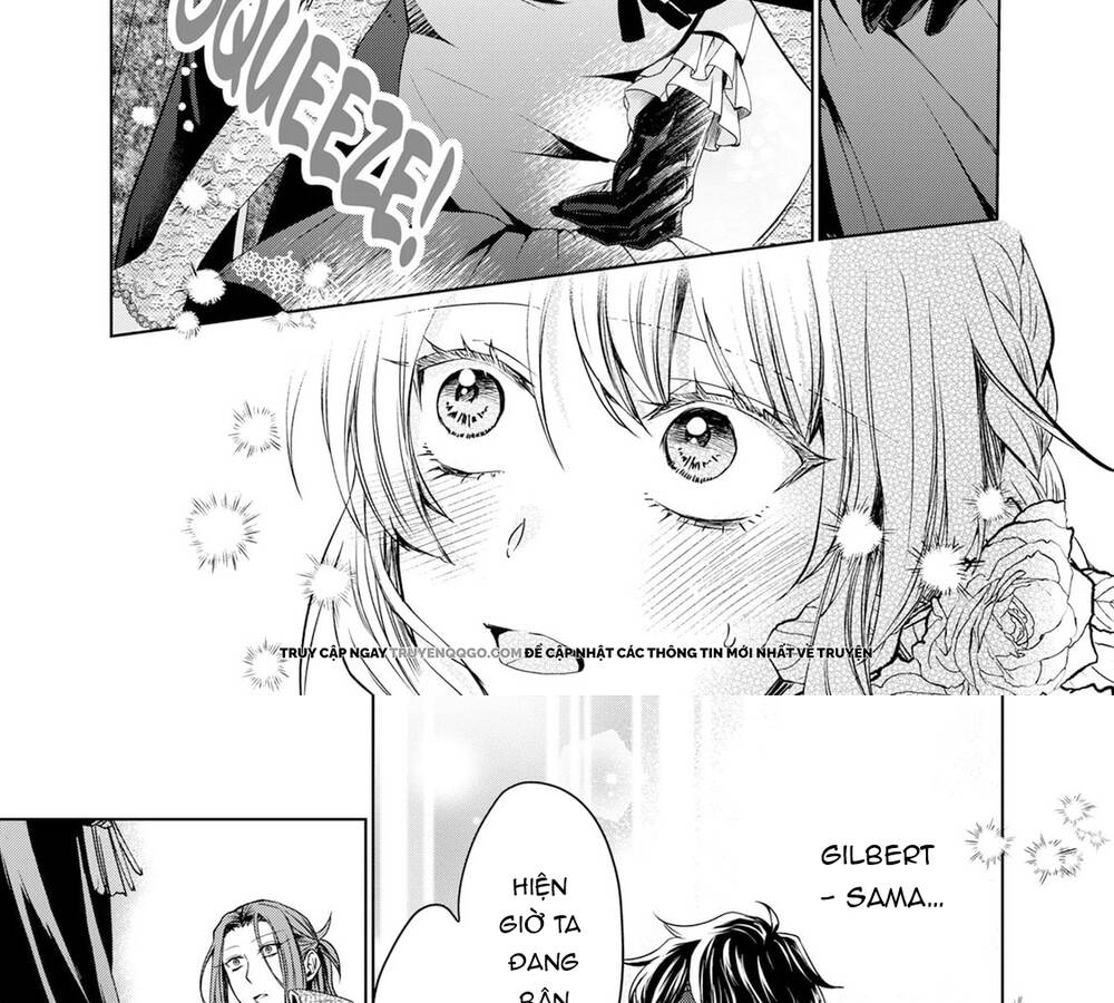 2-Dome No Jinsei Wa Oshi No Shokuryou Desu!? Chapter 20 - Trang 5
