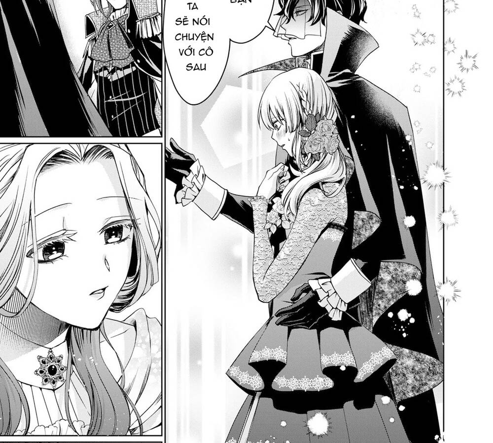 2-Dome No Jinsei Wa Oshi No Shokuryou Desu!? Chapter 20 - Trang 6