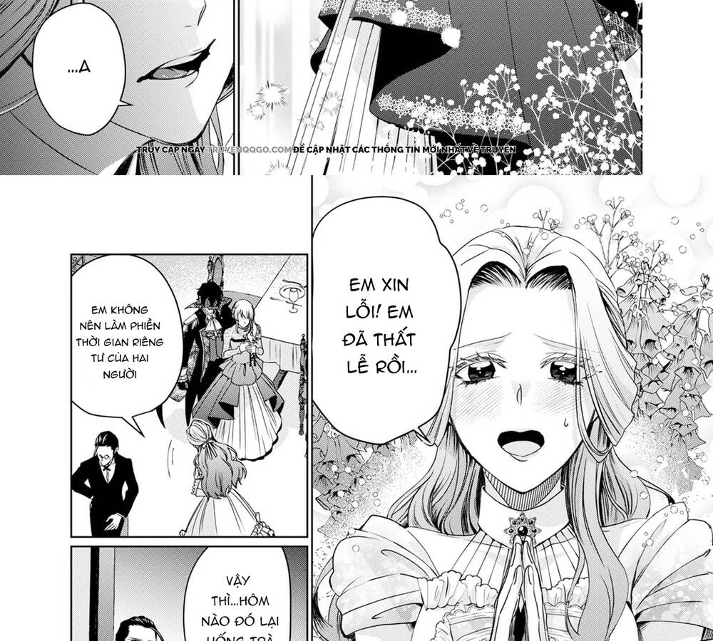 2-Dome No Jinsei Wa Oshi No Shokuryou Desu!? Chapter 20 - Trang 7