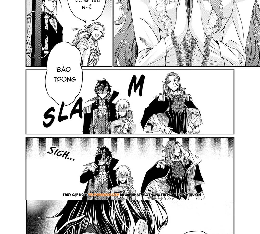 2-Dome No Jinsei Wa Oshi No Shokuryou Desu!? Chapter 20 - Trang 8