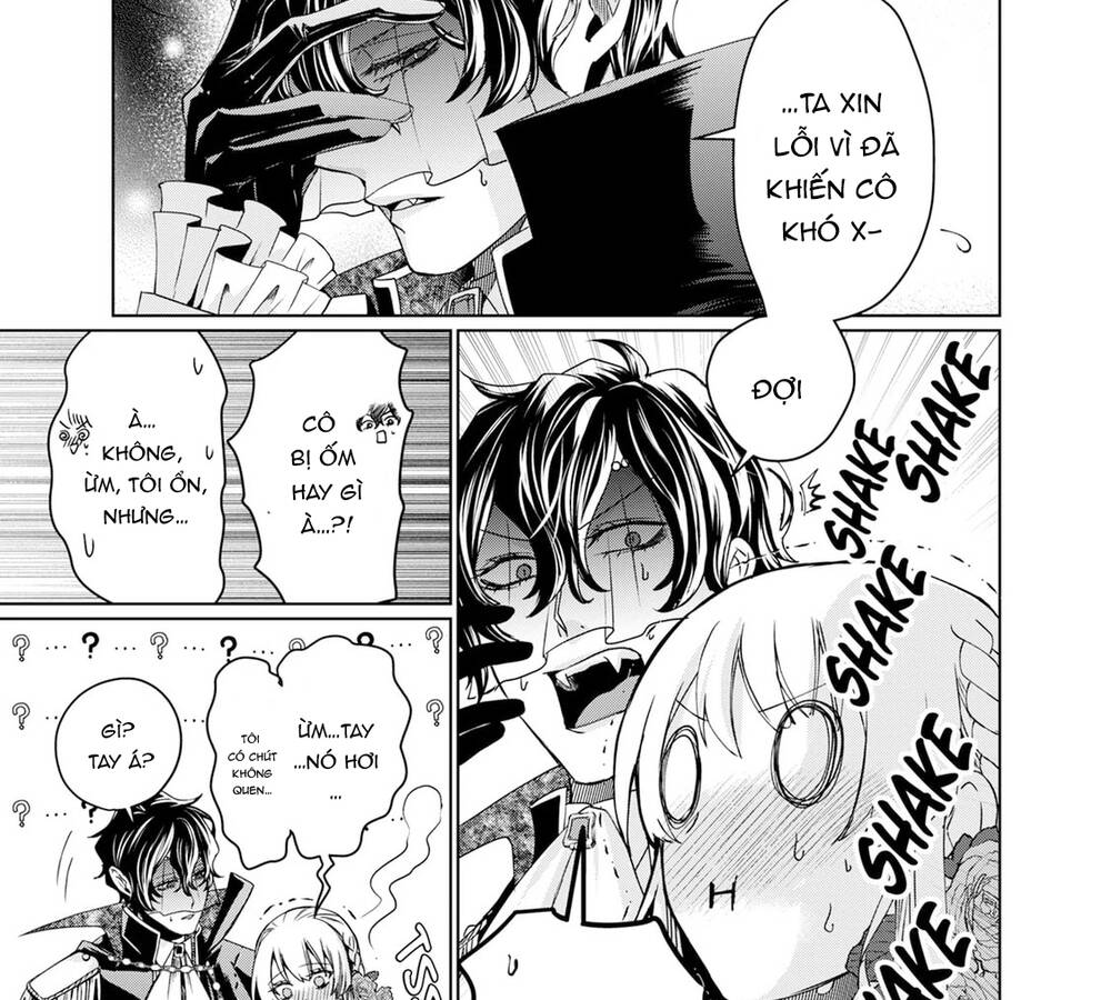 2-Dome No Jinsei Wa Oshi No Shokuryou Desu!? Chapter 20 - Trang 9
