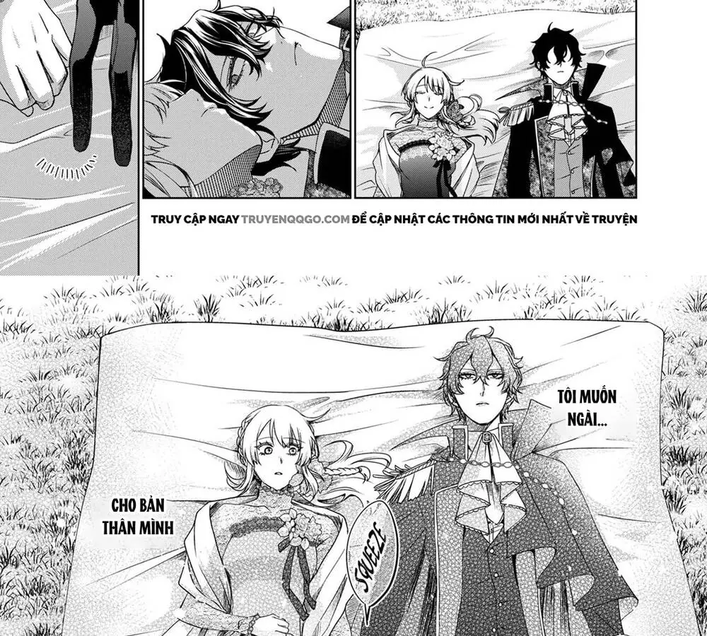 2-Dome No Jinsei Wa Oshi No Shokuryou Desu!? Chapter 21 - Trang 10