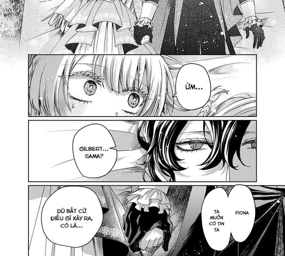 2-Dome No Jinsei Wa Oshi No Shokuryou Desu!? Chapter 21 - Trang 11