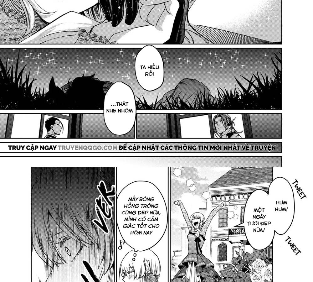 2-Dome No Jinsei Wa Oshi No Shokuryou Desu!? Chapter 21 - Trang 13