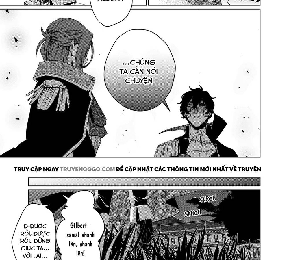 2-Dome No Jinsei Wa Oshi No Shokuryou Desu!? Chapter 21 - Trang 3