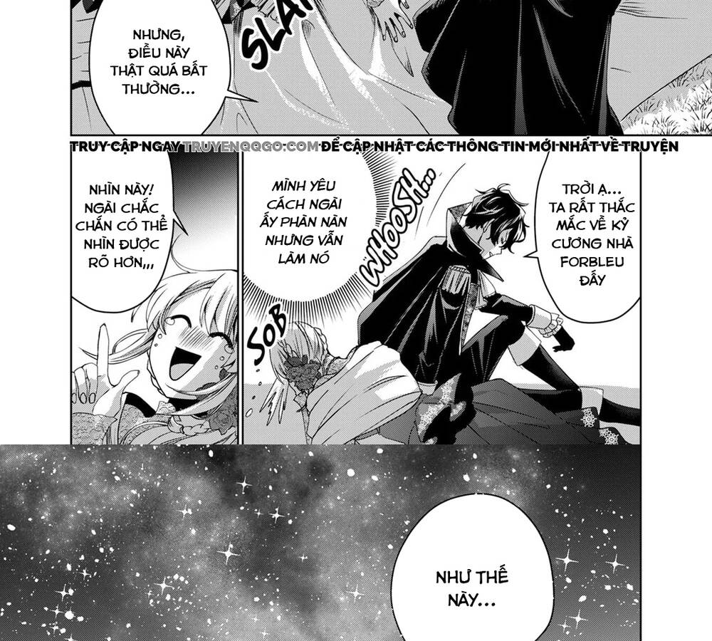 2-Dome No Jinsei Wa Oshi No Shokuryou Desu!? Chapter 21 - Trang 5