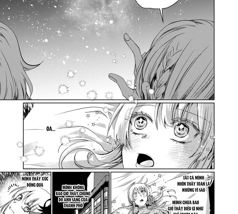 2-Dome No Jinsei Wa Oshi No Shokuryou Desu!? Chapter 21 - Trang 6