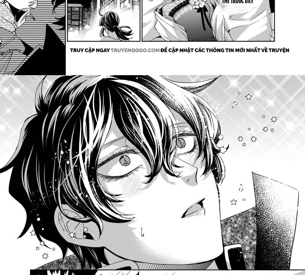 2-Dome No Jinsei Wa Oshi No Shokuryou Desu!? Chapter 21 - Trang 7