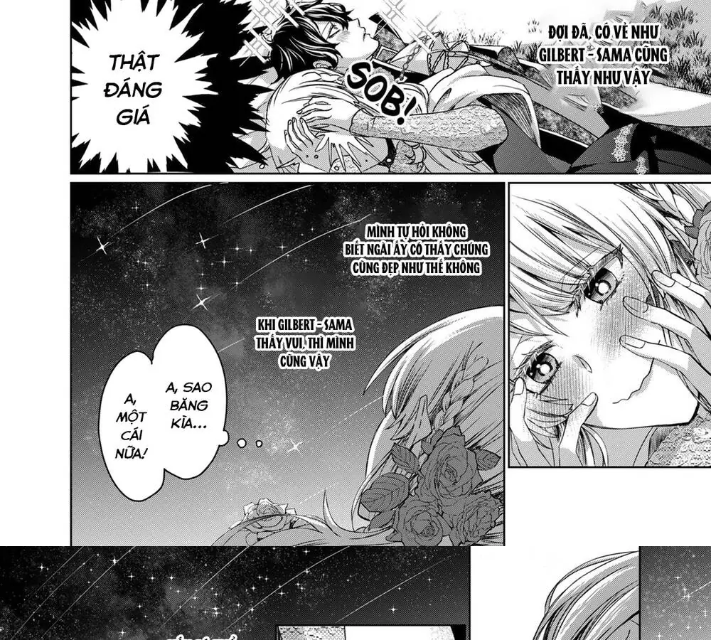 2-Dome No Jinsei Wa Oshi No Shokuryou Desu!? Chapter 21 - Trang 8