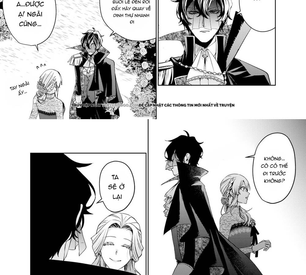 2-Dome No Jinsei Wa Oshi No Shokuryou Desu!? Chapter 22 - Trang 10