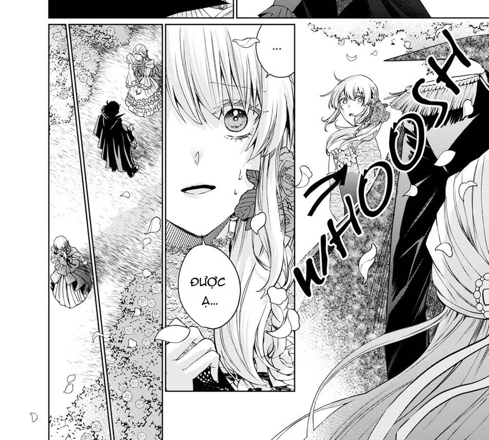 2-Dome No Jinsei Wa Oshi No Shokuryou Desu!? Chapter 22 - Trang 11