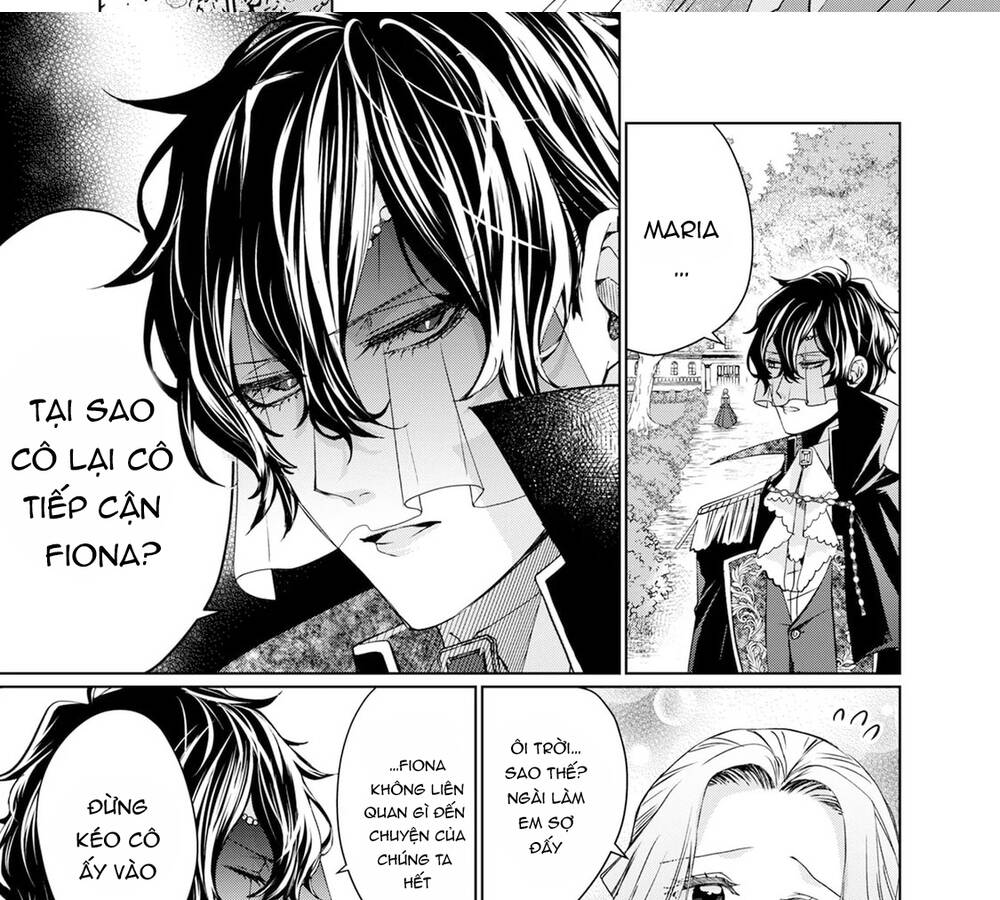 2-Dome No Jinsei Wa Oshi No Shokuryou Desu!? Chapter 22 - Trang 12