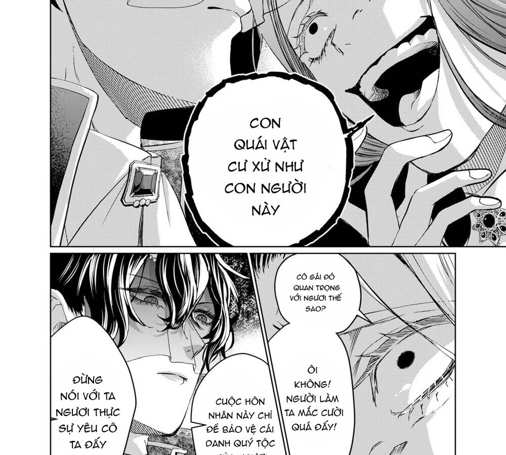 2-Dome No Jinsei Wa Oshi No Shokuryou Desu!? Chapter 22 - Trang 14