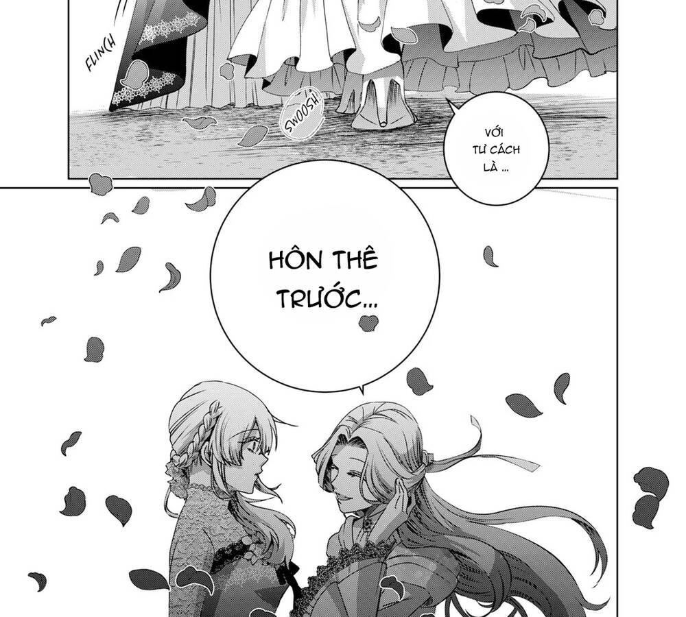 2-Dome No Jinsei Wa Oshi No Shokuryou Desu!? Chapter 22 - Trang 3