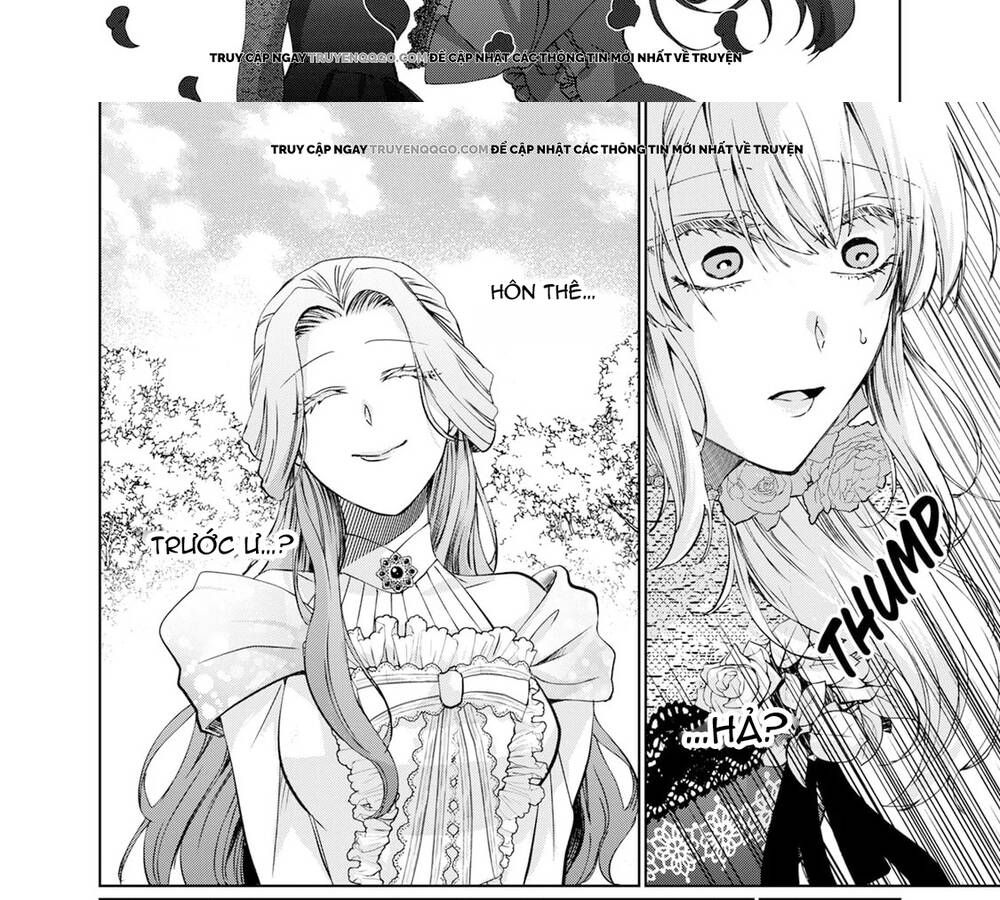 2-Dome No Jinsei Wa Oshi No Shokuryou Desu!? Chapter 22 - Trang 4