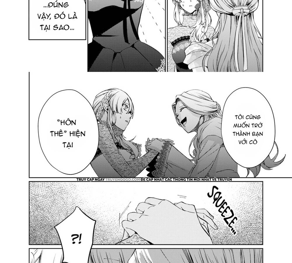 2-Dome No Jinsei Wa Oshi No Shokuryou Desu!? Chapter 22 - Trang 7