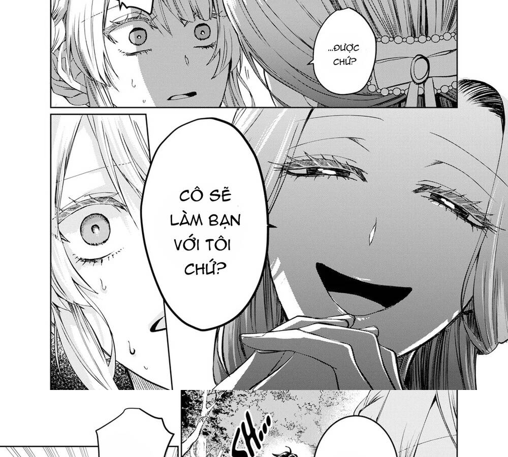 2-Dome No Jinsei Wa Oshi No Shokuryou Desu!? Chapter 22 - Trang 8